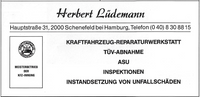 haup0031-1988-HerbertL&uuml;demann